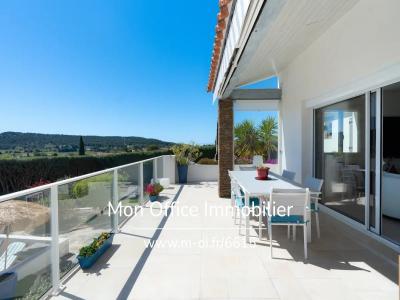 Vente Prestige SAUSSET-LES-PINS 13960