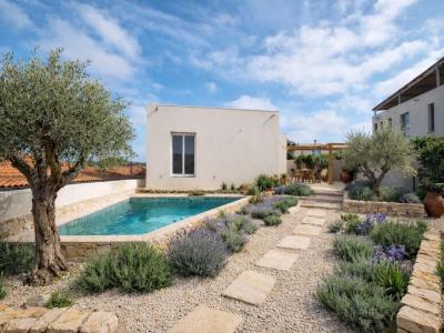 Vente Maison 4 pi�ces LEUCATE 11370