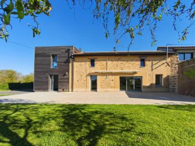 Vente Maison 4 pi�ces SAINT-CRESPIN-SUR-MOINE 49230