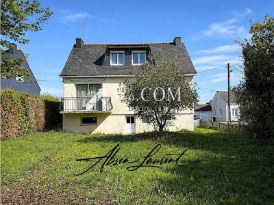 Vente Maison 5 pi�ces SAINT-DOLAY 56130