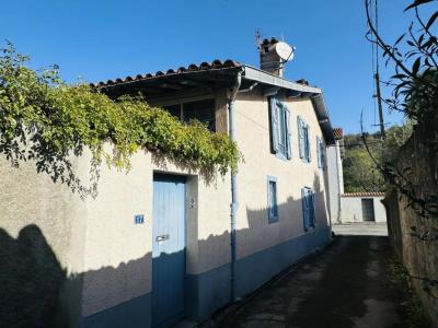 Vente Maison 8 pi�ces SAINT-GIRONS 09200