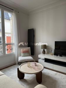 Vente Appartement 2 pi�ces PARIS-16EME-ARRONDISSEMENT 75016