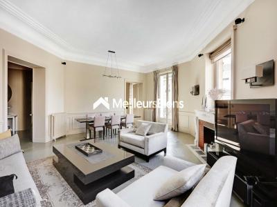 Vente Appartement 4 pi�ces PARIS-8EME-ARRONDISSEMENT 75008