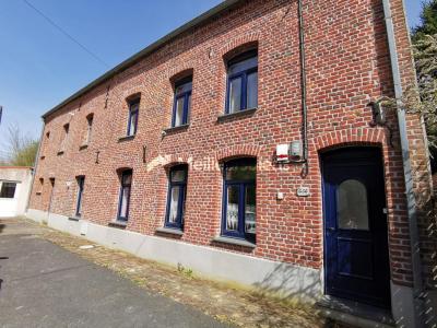 Vente Maison 5 pi�ces QUESNOY 59530