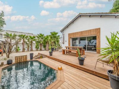 Vente Maison 4 pi�ces AGDE 34300