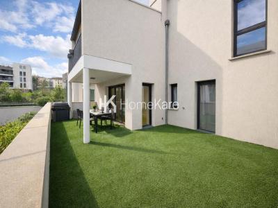 Vente Appartement 4 pi�ces COLOMIERS 31770