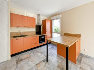 Vente Appartement 4 pi�ces GOVEN 35580