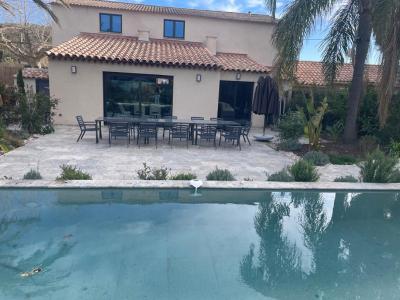 Vente Maison 7 pi�ces SANARY-SUR-MER 83110