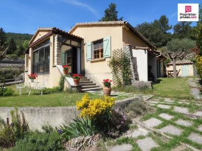 Vente Maison 6 pi�ces GREOUX-LES-BAINS 04800
