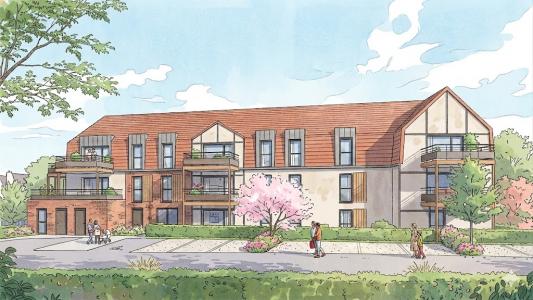 Vente Appartement 3 pi�ces CHERENG 59152