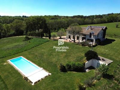 Vente Prestige BAZAS 33430