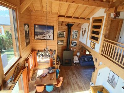 Vente Maison 5 pi�ces PASSY 74190