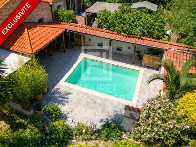 Vente Maison 10 pi�ces ARGELES-SUR-MER 66700