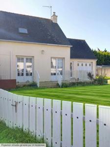 Vente Maison 6 pi�ces GROIX 56590