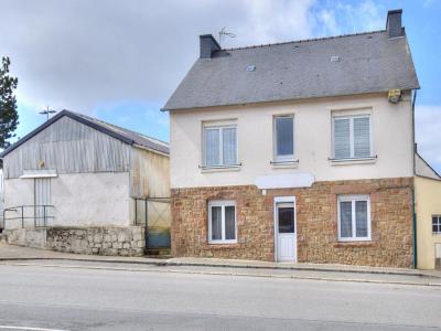 Vente Maison 8 pi�ces PLOUMAGOAR 22970
