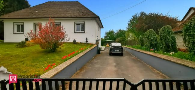 Vente Maison 5 pi�ces AUBIN-SAINT-VAAST 62140