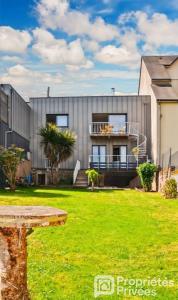 Vente Maison 4 pi�ces LAVAL 53000