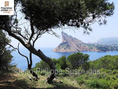 Vente Maison 6 pi�ces CEYRESTE 13600