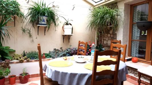 Vente Maison 6 pi�ces BEAUMONT-SUR-OISE 95260