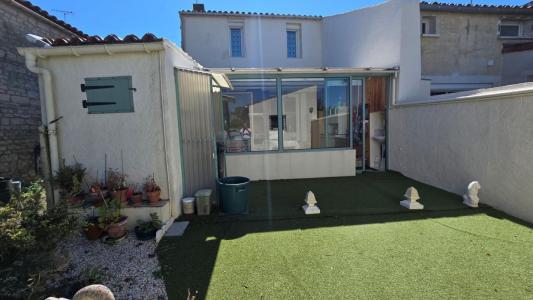 Vente Maison 5 pi�ces GUE-DE-VELLUIRE 85770