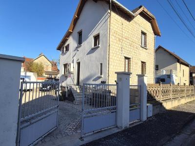 Vente Maison 7 pi�ces SAINT-DIZIER 52100
