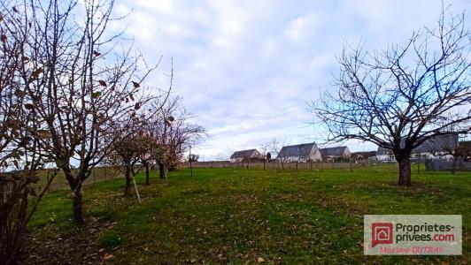 Vente Terrain BOULAY 37110