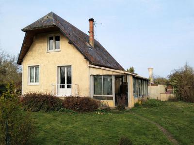 Vente Maison 4 pi�ces CERNAY 14290