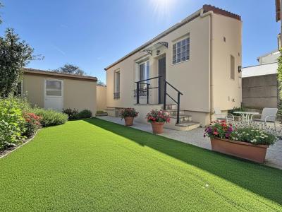 Vente Maison 2 pi�ces ORLY 94310