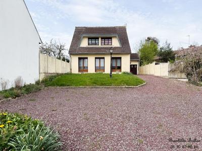 Vente Maison 5 pi�ces ARRAS 62000