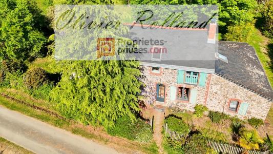 Vente Maison 12 pi�ces RABLAY-SUR-LAYON 49750