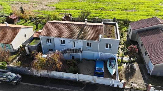 Vente Maison 7 pi�ces MENETROL 63200