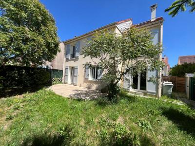 Vente Maison 7 pi�ces PLAISIR 78370