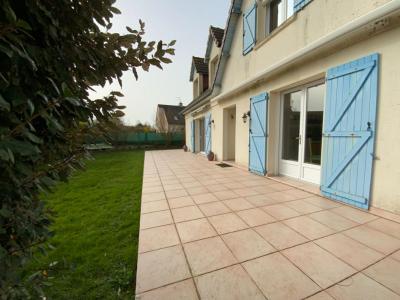 Vente Maison 8 pi�ces GRANVILLE 50400