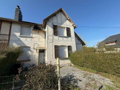 Vente Maison 4 pi�ces SAINS-DU-NORD 59177