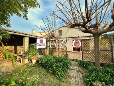 Vente Maison 7 pi�ces ARGELES-SUR-MER 66700