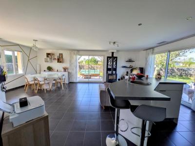 Vente Maison 6 pi�ces MOULIS-EN-MEDOC 33480