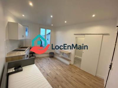 Location Appartement PARIS-19EME-ARRONDISSEMENT 75019