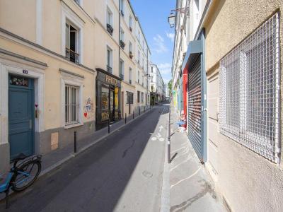 Vente Commerce PARIS-10EME-ARRONDISSEMENT 75010