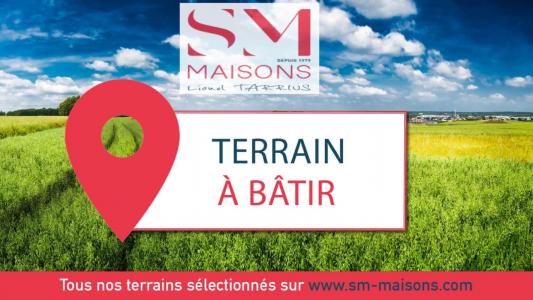 Vente Terrain FERRALS-LES-CORBIERES 11200