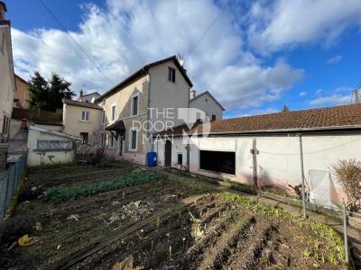 Vente Maison 7 pi�ces CHAUMONT 52000