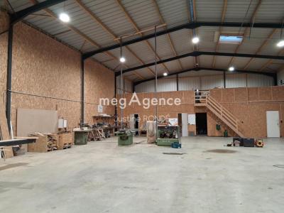 Vente Immeuble MAULEON 79700