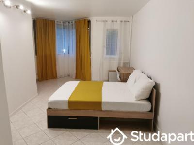 Location Appartement SARTROUVILLE 78500