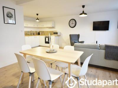 Location Appartement ANGOULEME 16000