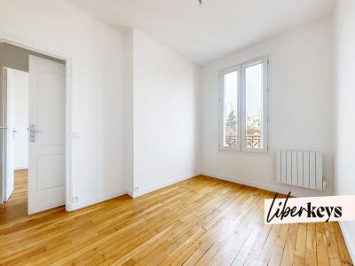 Vente Appartement 3 pi�ces ASNIERES-SUR-SEINE 92600