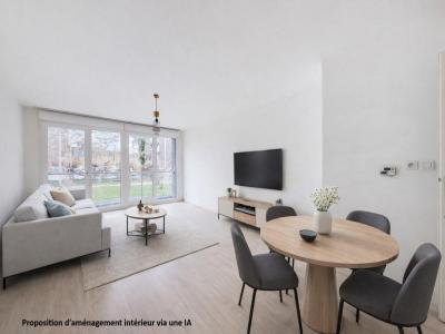 Vente Appartement 4 pi�ces LILLE 59000