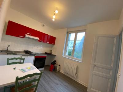 Location Appartement 2 pi�ces FERTE-MACE 61600