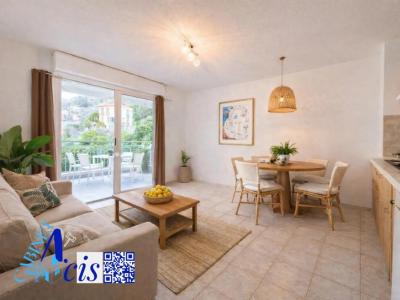 Vente Appartement 2 pi�ces MENTON 06500