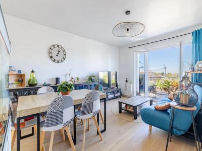 Vente Appartement 3 pi�ces CHAMPIGNY-SUR-MARNE 94500