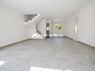 Vente Maison 6 pi�ces SAINT-MAUR-DES-FOSSES 94100