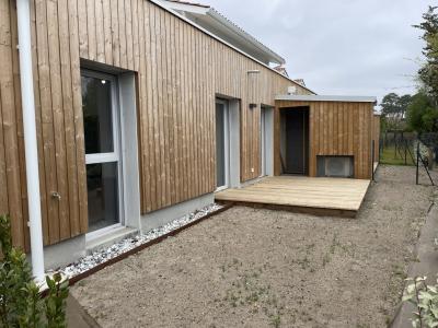 Vente Appartement 2 pi�ces MOLIETS-ET-MAA 40660